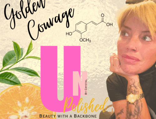 Why Antioxidant Support Matters for Skin Health