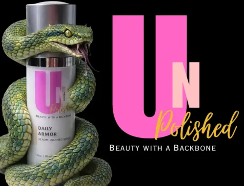 The Truth About Our Venom-Inspired Peptides — And Why Daily Armor Works